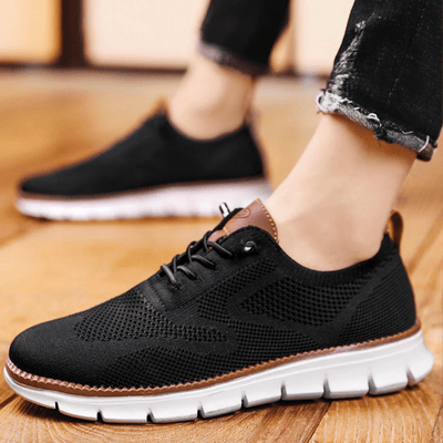 Abel | Comfortabele schoenen
