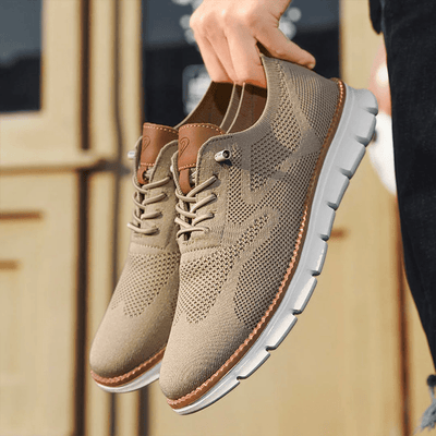 Abel | Comfortabele schoenen