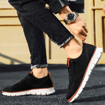 Abel | Comfortabele schoenen