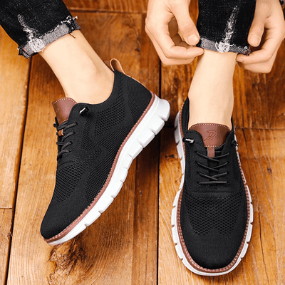 Abel | Comfortabele schoenen