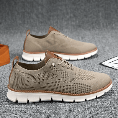 Abel | Comfortabele schoenen