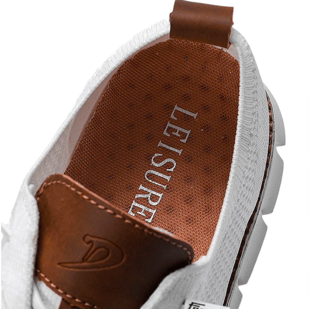 Abel | Comfortabele schoenen