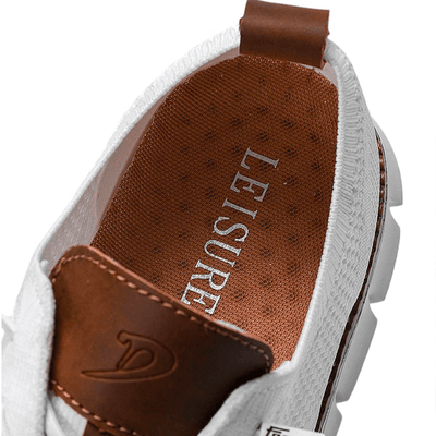 Abel | Comfortabele schoenen