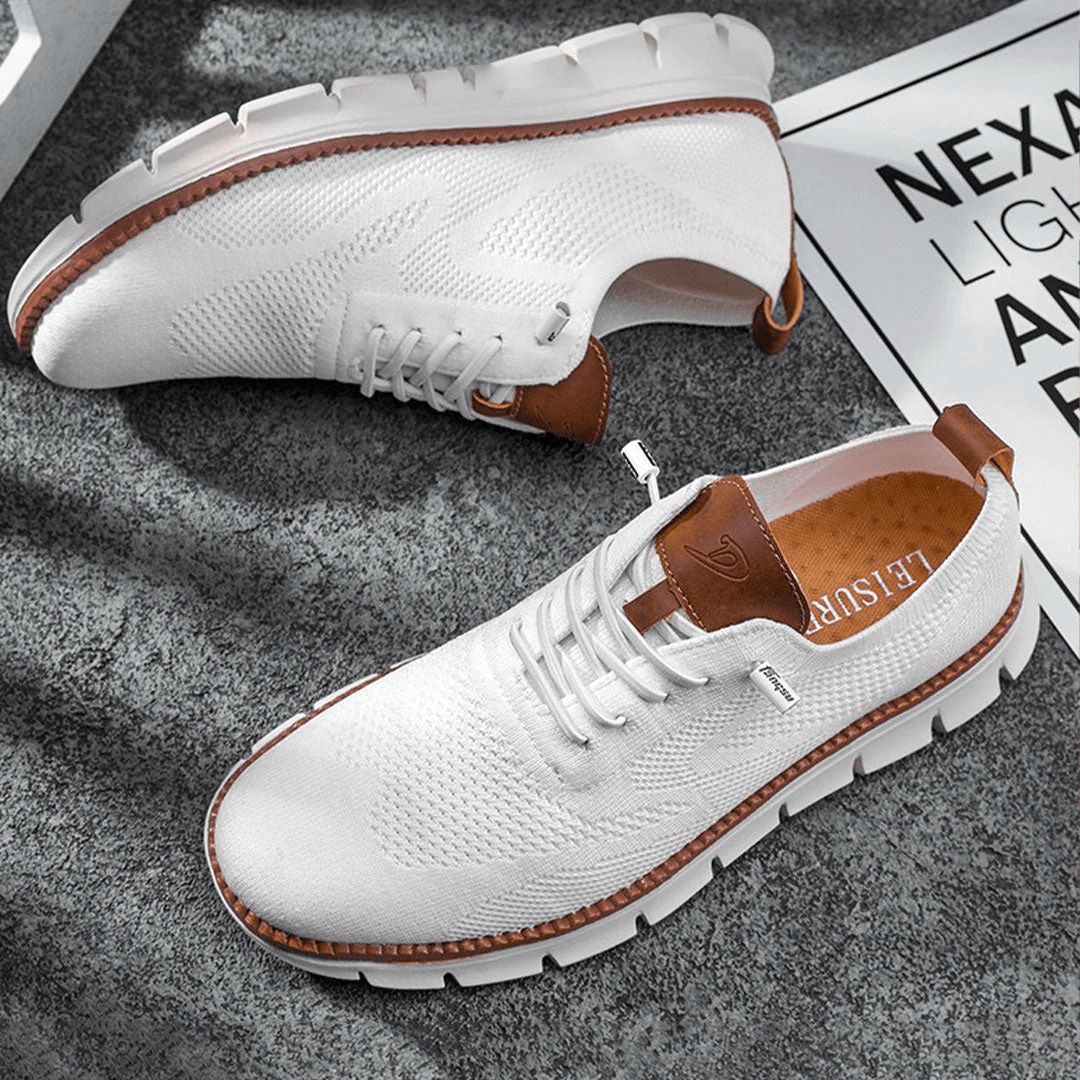 Abel | Comfortabele schoenen