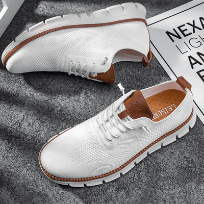 Abel | Comfortabele schoenen
