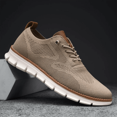 Abel | Comfortabele schoenen
