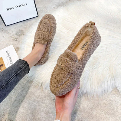 Ava | Luxe Pantoffels