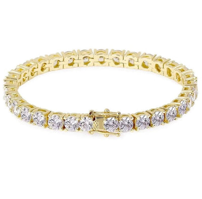 Swiz | Kristallen armband & ketting