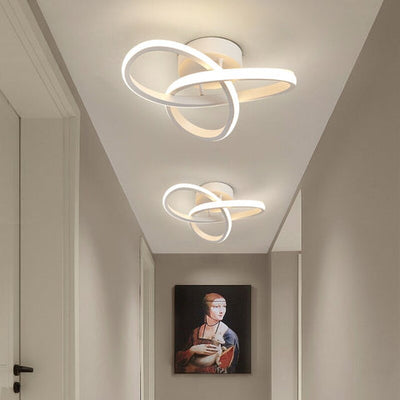 SmartLight | Moderne en elegante plafondlamp