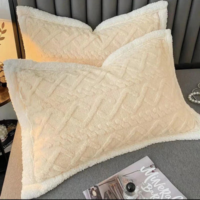 Comfysheet | comfortabele flanellen laken