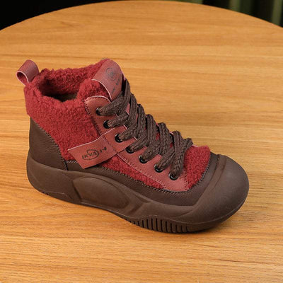 Charm | Warme schoenen voor vrouwen