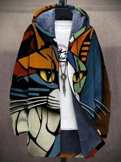 Charlie | Wintervest