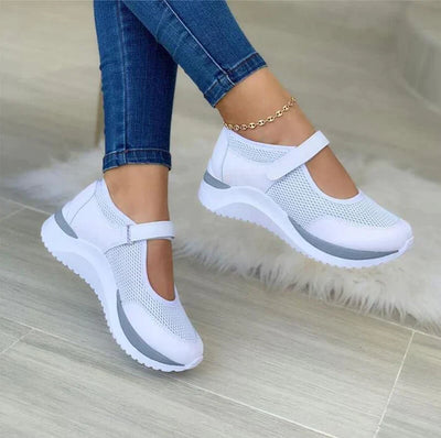 Jessica | Premium elegante sandalen met ondersteuning
