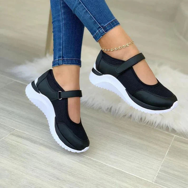 Jessica | Premium elegante sandalen met ondersteuning