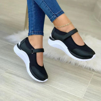 Jessica | Premium elegante sandalen met ondersteuning