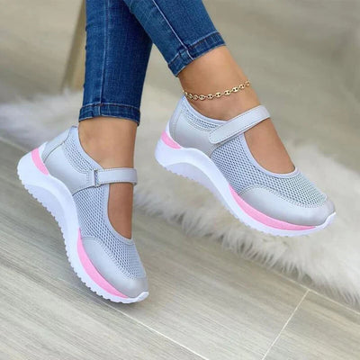 Jessica | Premium elegante sandalen met ondersteuning