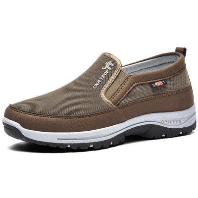 Lars | Orthopedische wandelschoenen