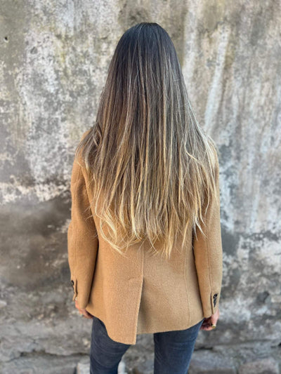 Tess | Vrijetijd blazer