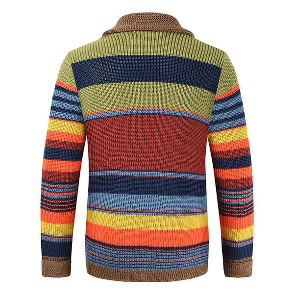 York | Vintage vest