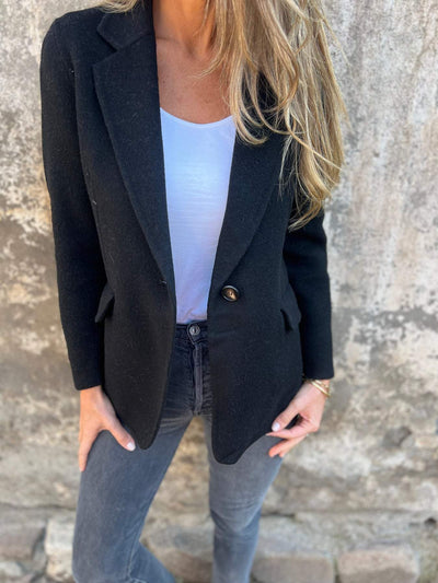 Tess | Vrijetijd blazer