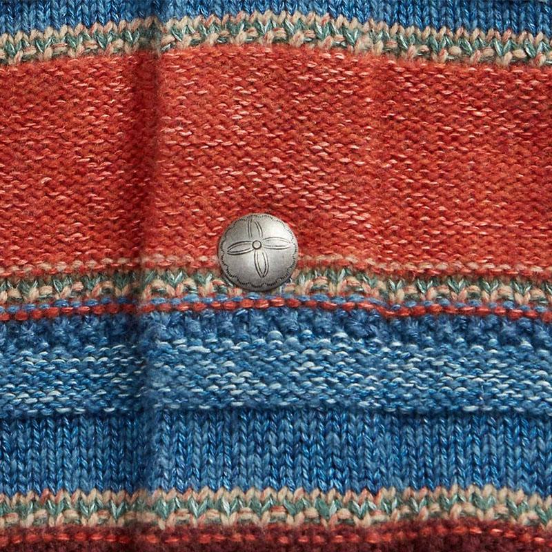Jacquard | Vintage Herenvest