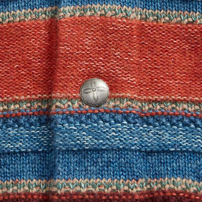 Jacquard | Vintage Herenvest