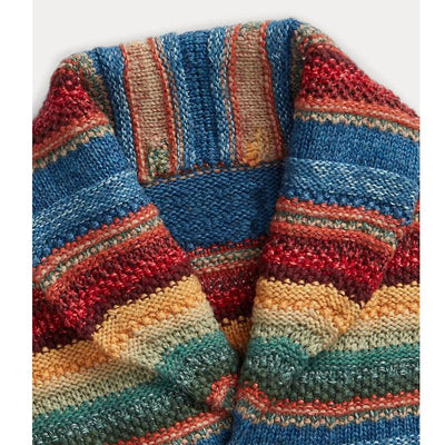 Jacquard | Vintage Herenvest