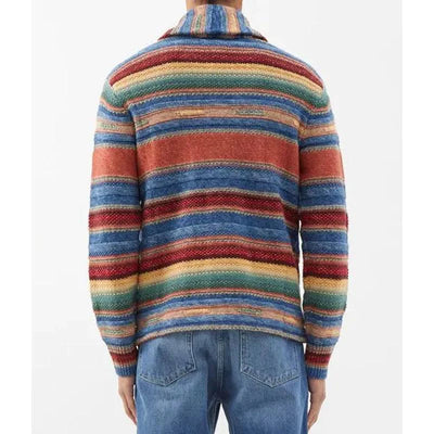 Jacquard | Vintage Herenvest
