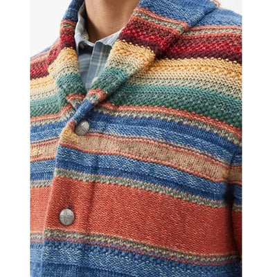 Jacquard | Vintage Herenvest