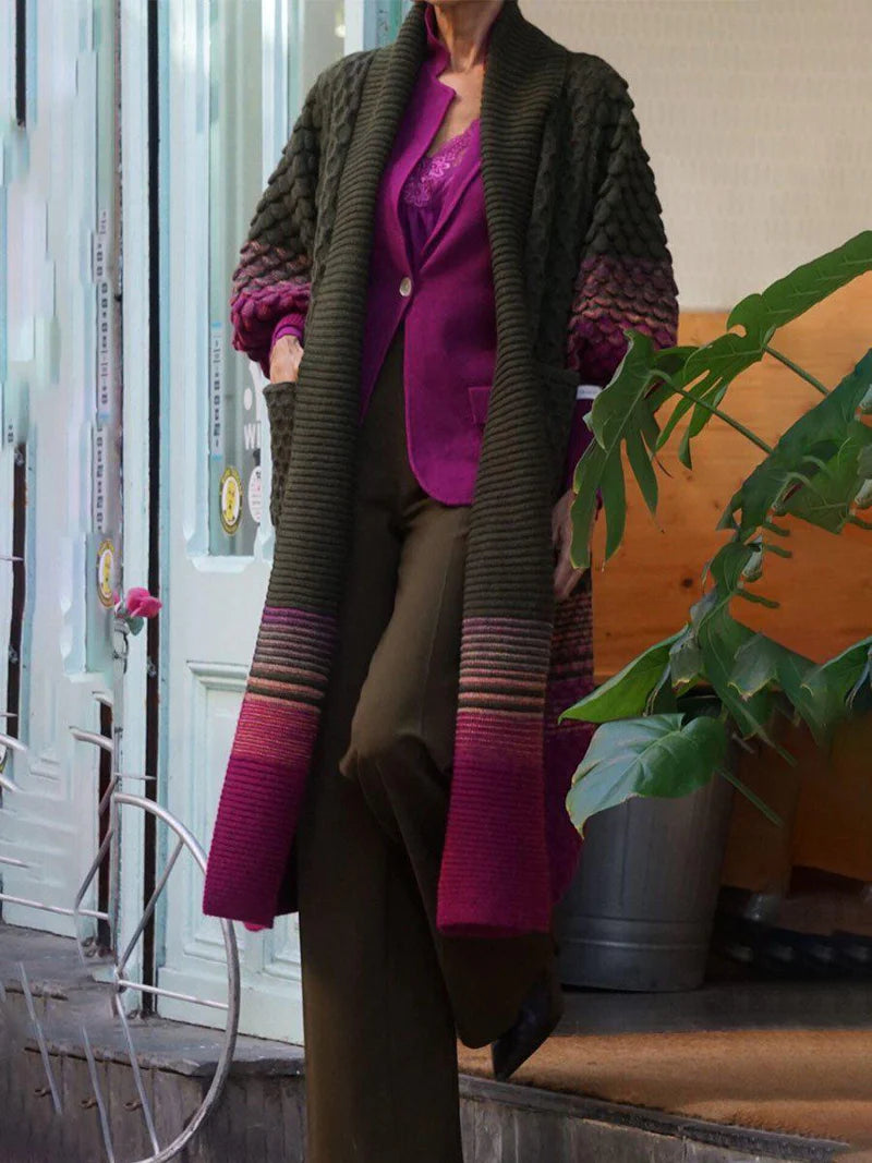 NELY | MODERNE CARDIGAN