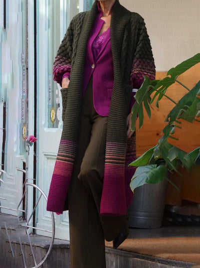 NELY | MODERNE CARDIGAN