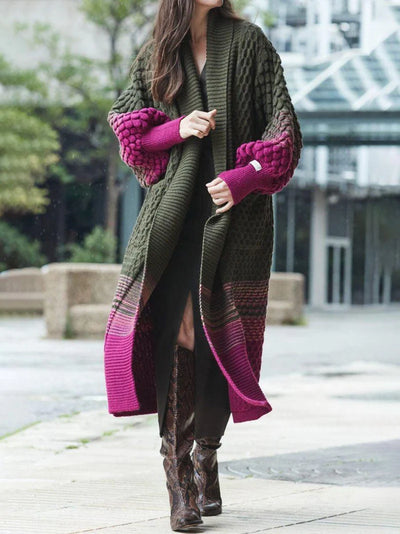NELY | MODERNE CARDIGAN