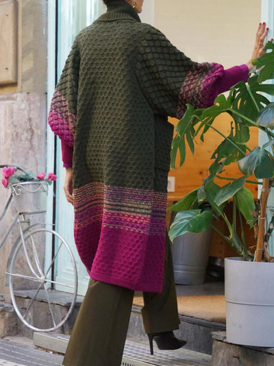 NELY | MODERNE CARDIGAN