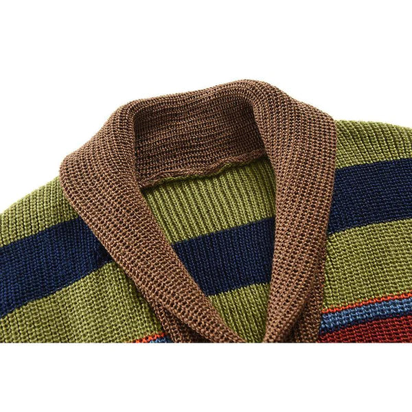 York | Vintage vest