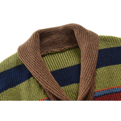 York | Vintage vest