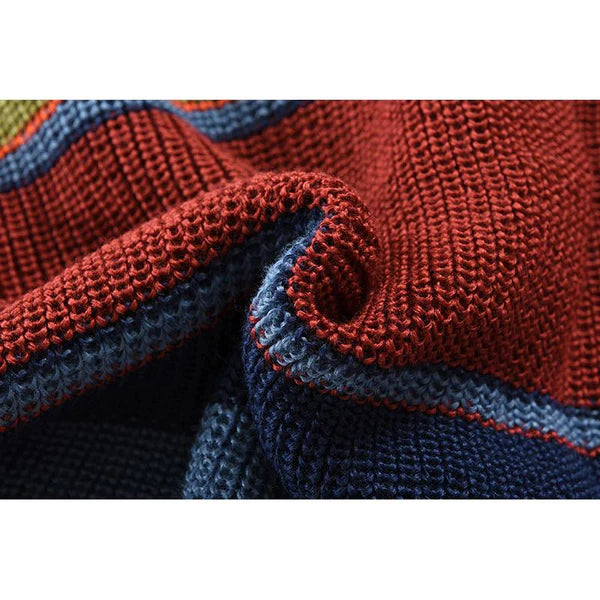 York | Vintage vest