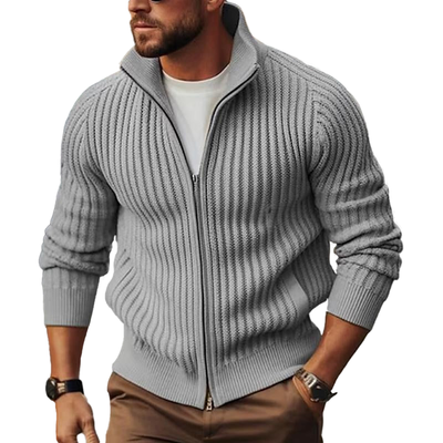 Vilhelm | Wollen Vest