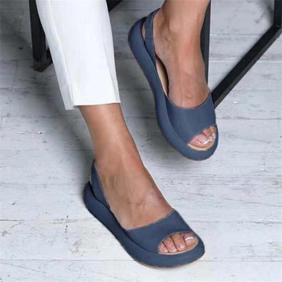 Variant image for Emma | Sandalen Dames-10