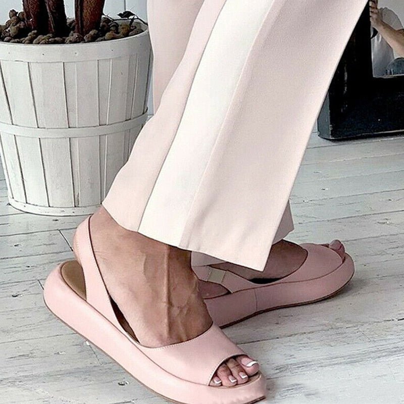 Emma | Sandalen Dames-2