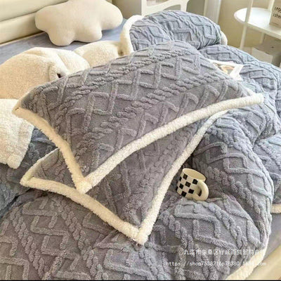 Comfysheet | comfortabele flanellen laken