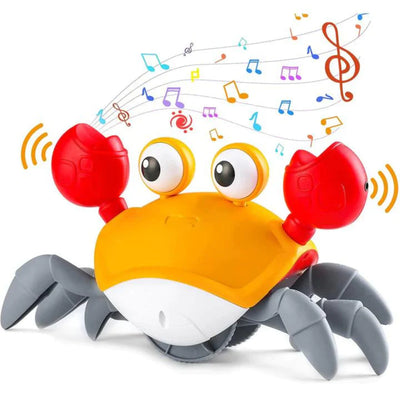 Toys4Kids | Kruipende Krab
