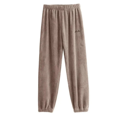 Ava | Fluwelen damessets