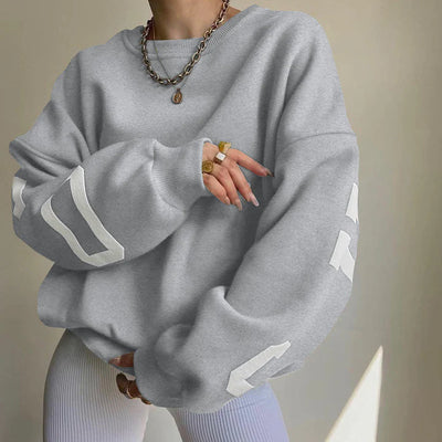Lola | Oversized trui