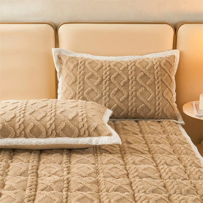 Comfysheet | comfortabele flanellen laken