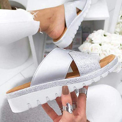 Dhalia | Orthopedische comfortabele sandalen