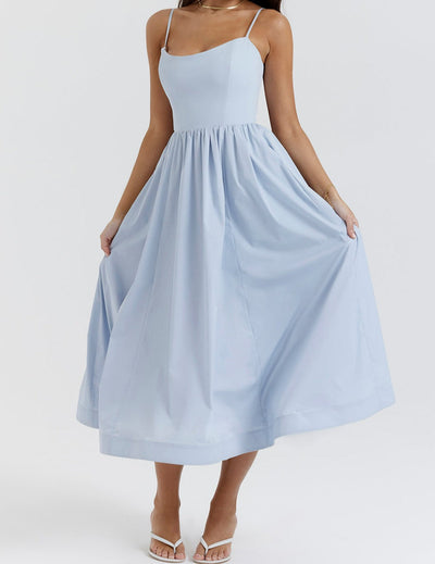 Hazel™ | Elegante damesjurk