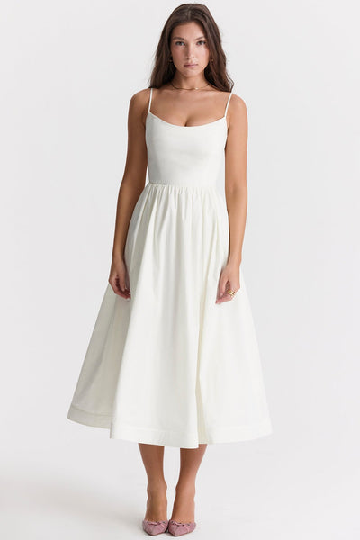 Hazel™ | Elegante damesjurk