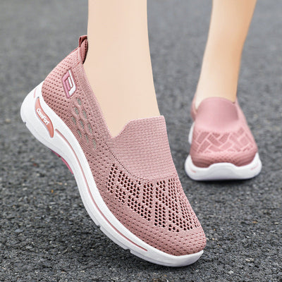 Vespera | Orthopedische Elegante Sportschoenen
