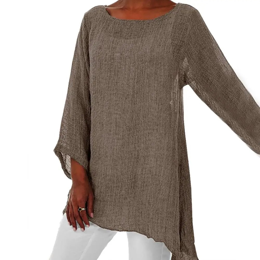 Tina | Elegante Top