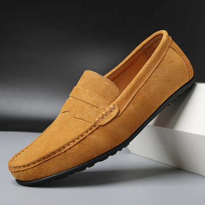 Jasper | Vrijetijdsschoenen